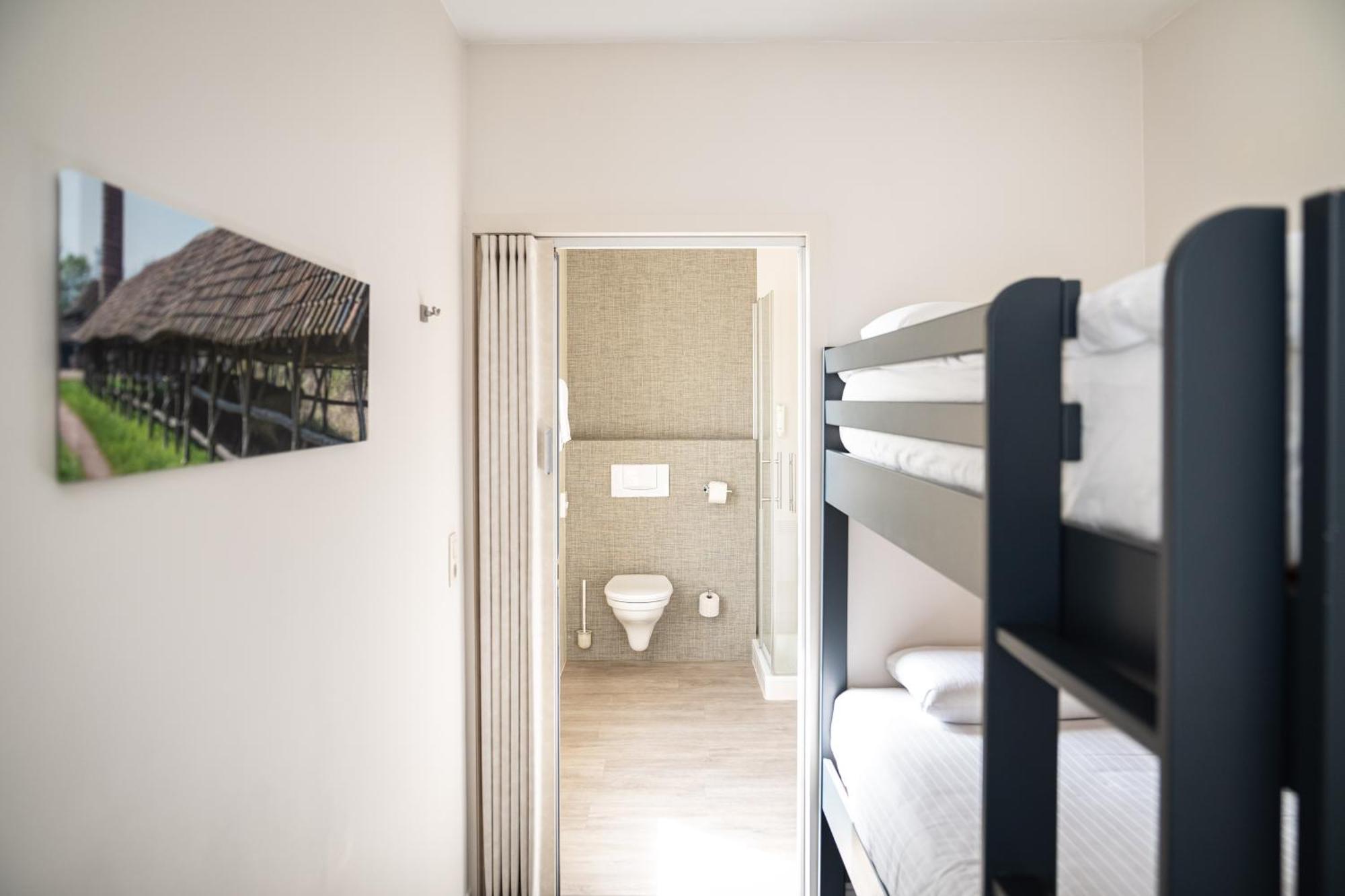 Hotel Essenza Puurs Εξωτερικό φωτογραφία