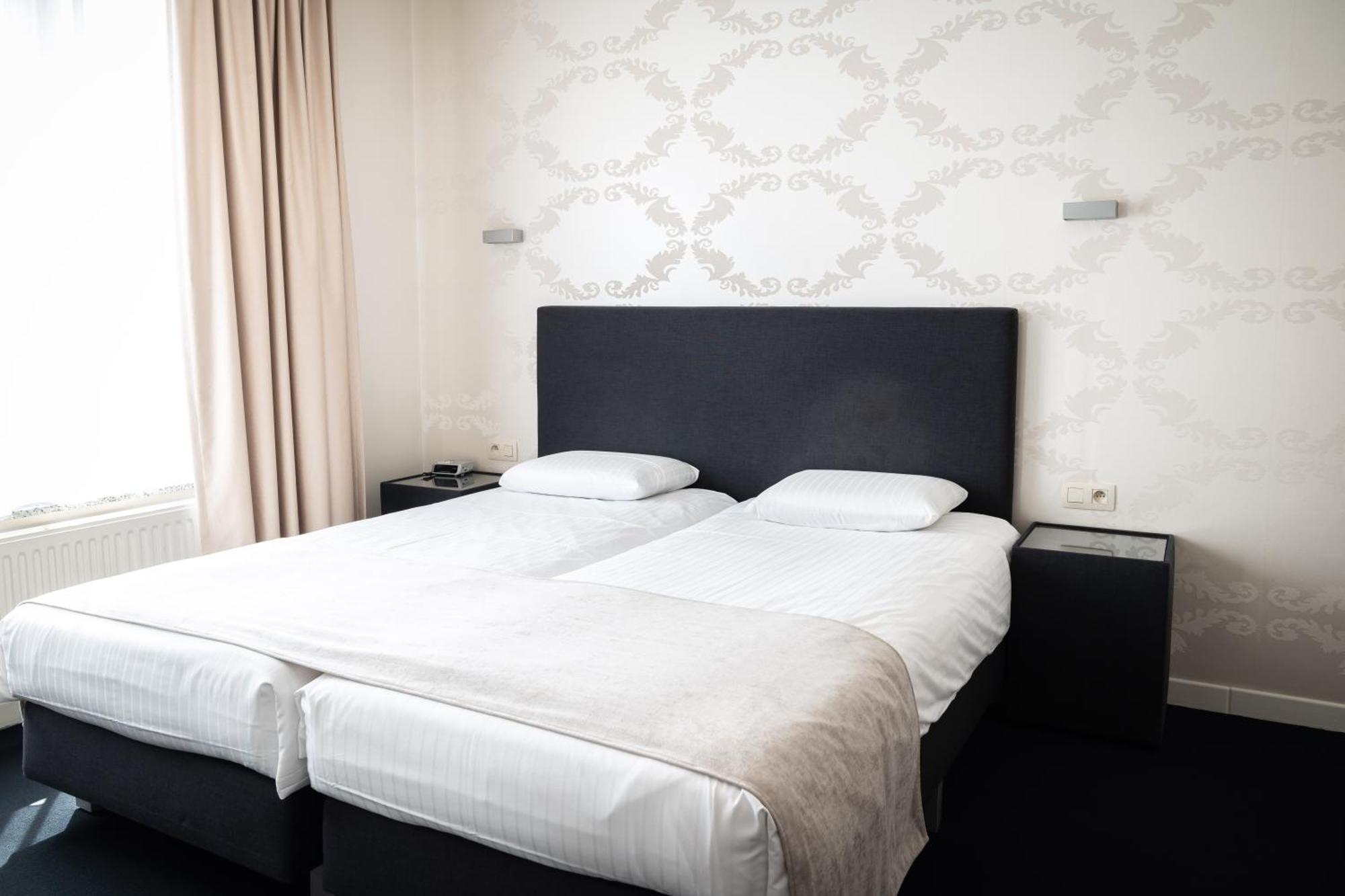 Hotel Essenza Puurs Εξωτερικό φωτογραφία
