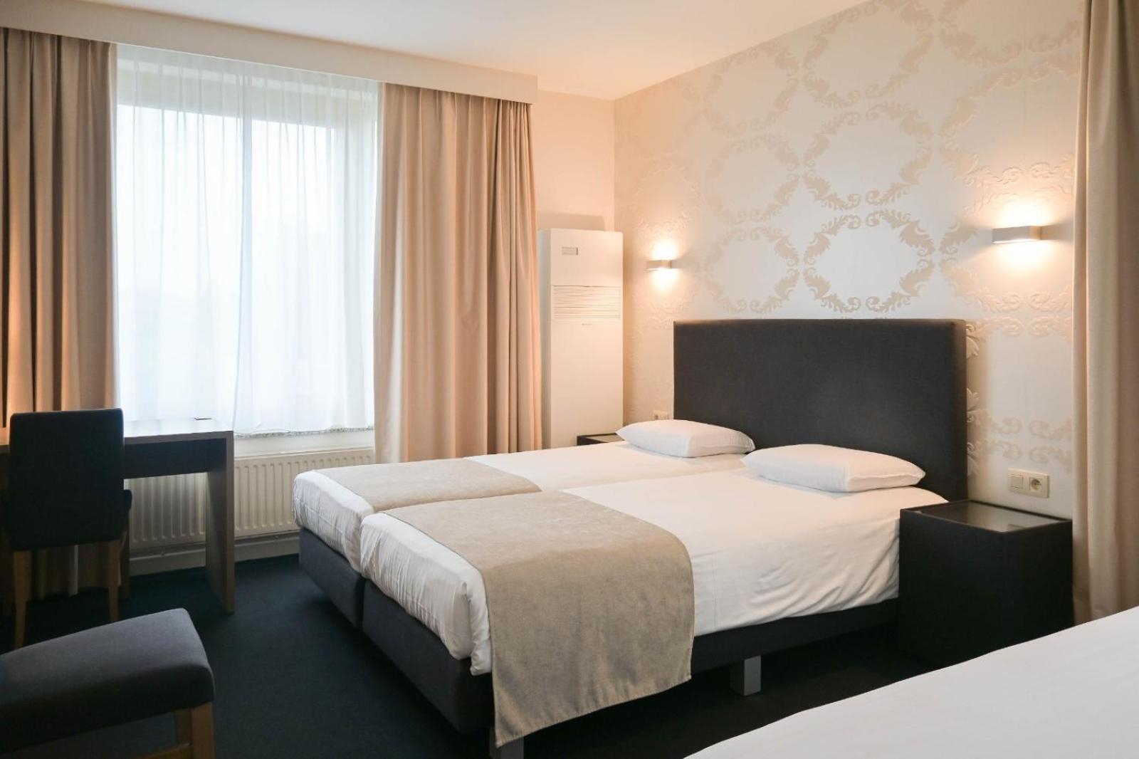 Hotel Essenza Puurs Εξωτερικό φωτογραφία